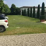 Bed & Breakfast Vecelli Cavriani *