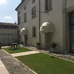 Bed & Breakfast Vecelli Cavriani