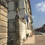 Bed & Breakfast Vecelli Cavriani