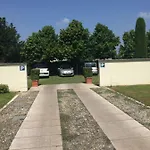 Bed & Breakfast Vecelli Cavriani *