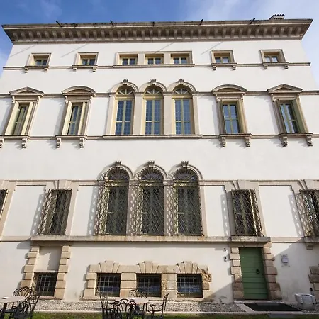 Vecelli Cavriani * Mozzecane