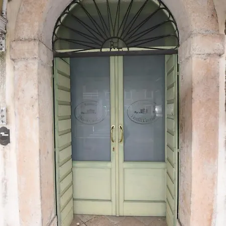 Vecelli Cavriani * Mozzecane