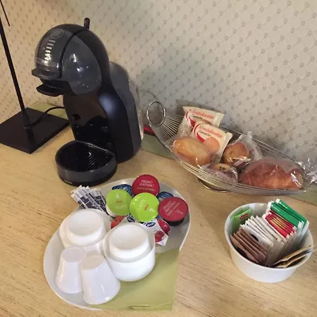 Bed & Breakfast Vecelli Cavriani