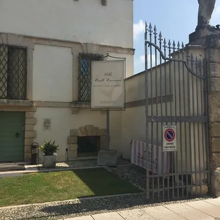 Vecelli Cavriani *