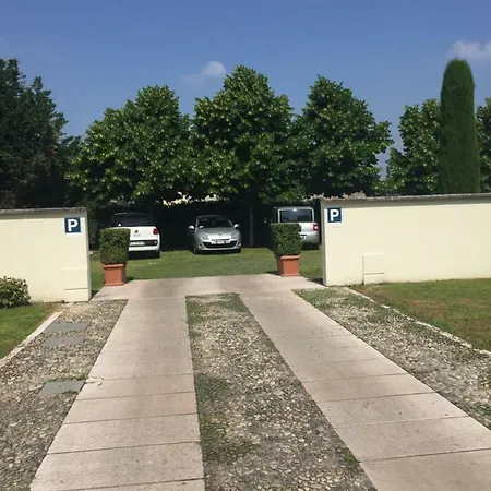 Отель типа 