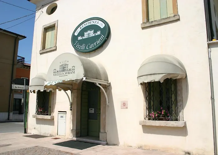 Vecelli Cavriani