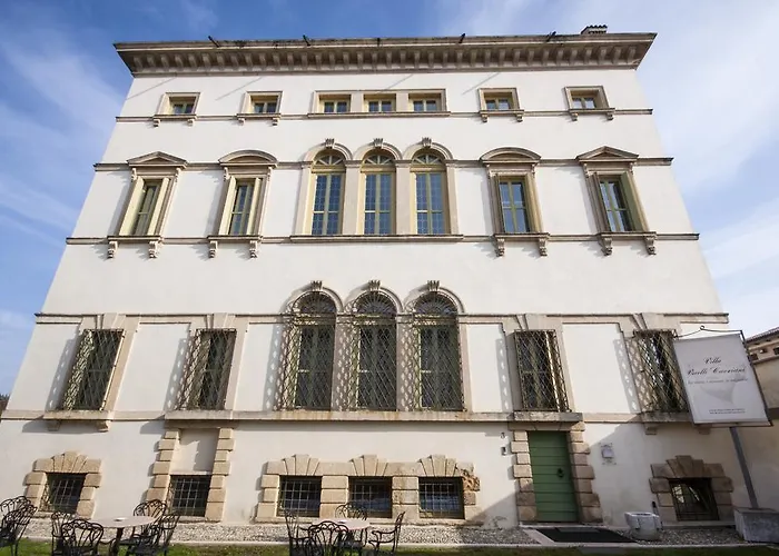 Vecelli Cavriani * Mozzecane