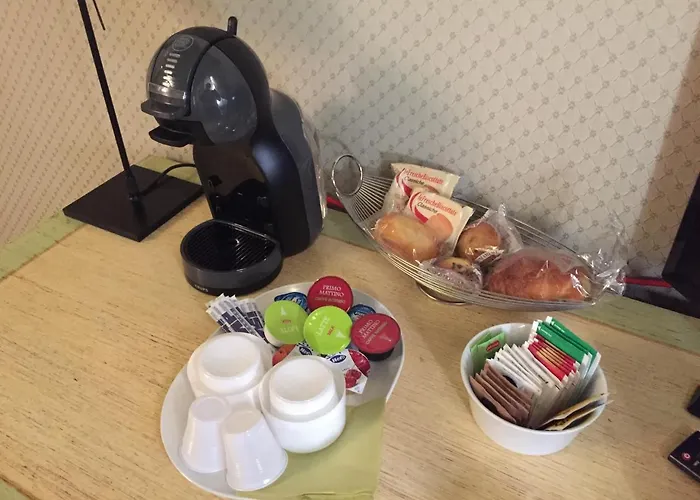 Bed & Breakfast Vecelli Cavriani