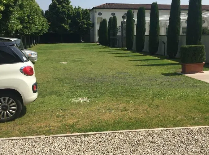 Bed & Breakfast Vecelli Cavriani *