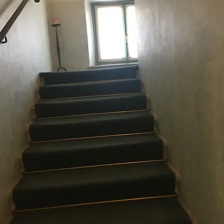 לינה וארוחת בוקר Vecelli Cavriani