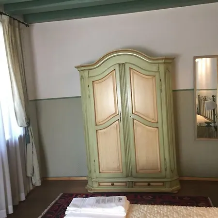 לינה וארוחת בוקר Vecelli Cavriani