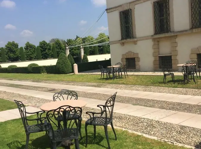 Vecelli Cavriani