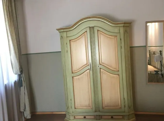 Bed & Breakfast Vecelli Cavriani